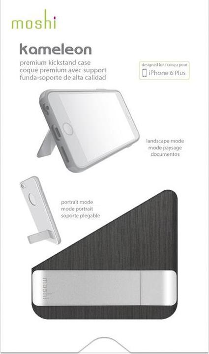 Produktbild Moshi Kameleon (Apple iPhone 6 Plus)