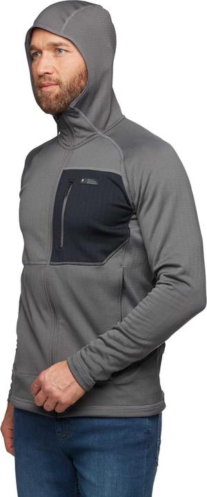 Immagine prodotto Black Diamond M Factor Felpa con cappuccio (S)