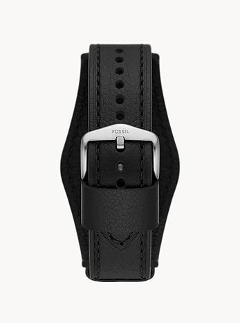 Actual product image Fossil Machine (Analogue wristwatch, 42 mm)
