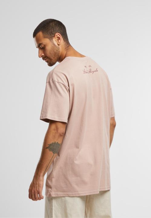 Image du produit Mister Tee MisterTee Etoile Royale Oversize Tee - 174651 (XS)