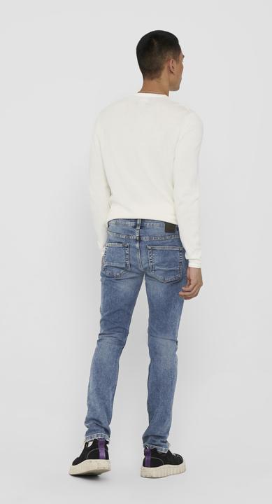 Image du produit Only & Sons ONSLoom Life Jog Slim Fit Jeans (33)