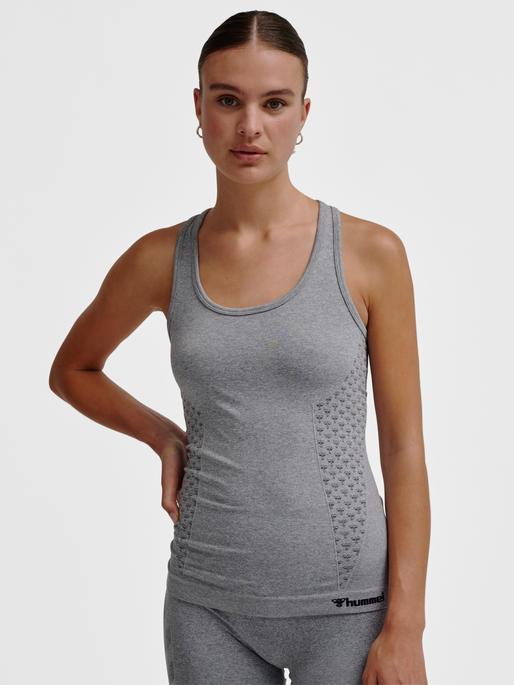 Produktbild hummel Ci Seamless Top (L)