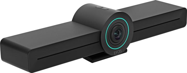 Immagine prodotto EPOS EXPAND Vision 3T sistema di videoconferenza 8 persone Connessione Ethernet integrata