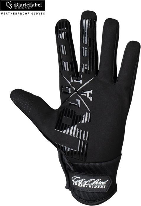 Actual product image Loose Riders Weatherproof Gloves (XL)