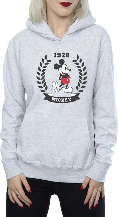 Produktbild Disney Mickey Mouse Laurel Kapuzenpullover (XS)