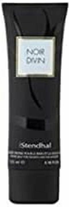 Actual product image Stendhal Noir Divin Gel De Ba (125 ml)