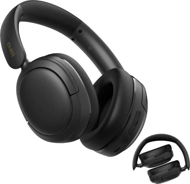 Productafbeelding Edifier W800BT SE wireless headphones (black) (Draadloze)