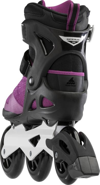 Produktbild Rollerblade W Macroblade 100 (37)