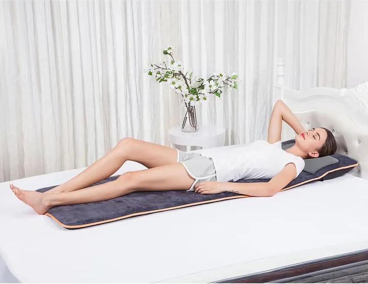 Produktbild Medivon Electric Nova Massage Mat