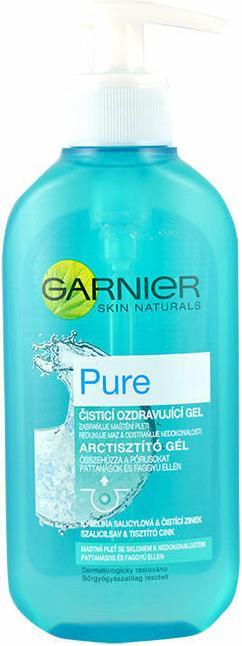 Garnier Pure (Gel, 200 ml)