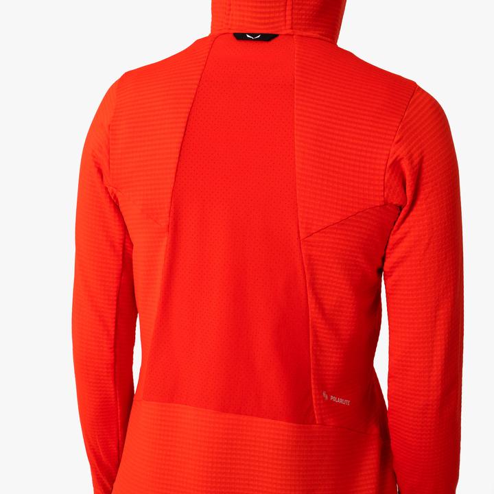 Immagine prodotto Salewa Giacca con cappuccio Pedroc PolarLite da donna (34)