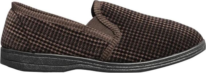 Actual product image Mirak Highbury slippers (41)