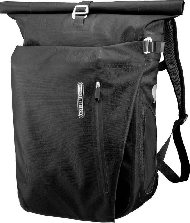 Ortlieb Vario QL2.1 26 (26 l, Gepäckträgertasche)