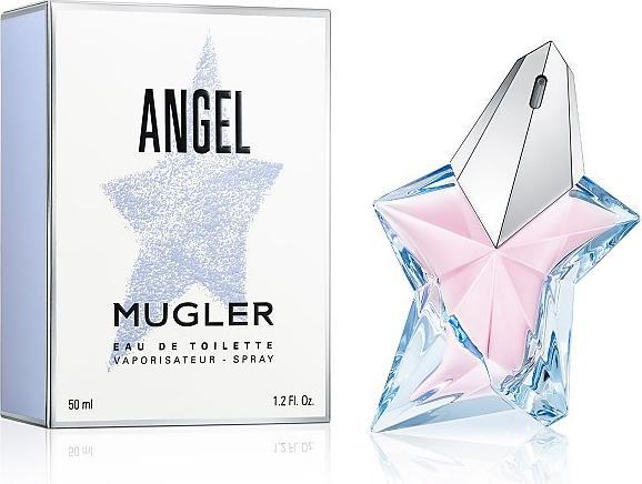 Immagine prodotto Thierry Mugler Angelo - Eau de Toilette (Eau de toilette, 30 ml)