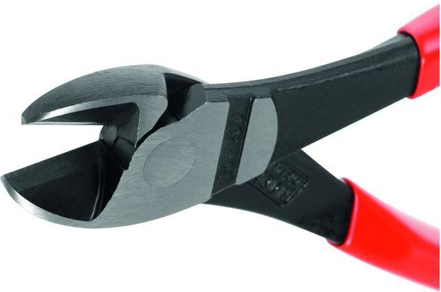 Actual product image Knipex High Leverage Diagonal Cutter (250 mm)