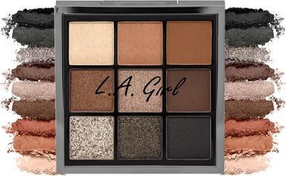 L.A. Girl Keep It Playful Eyeshadow Palette
