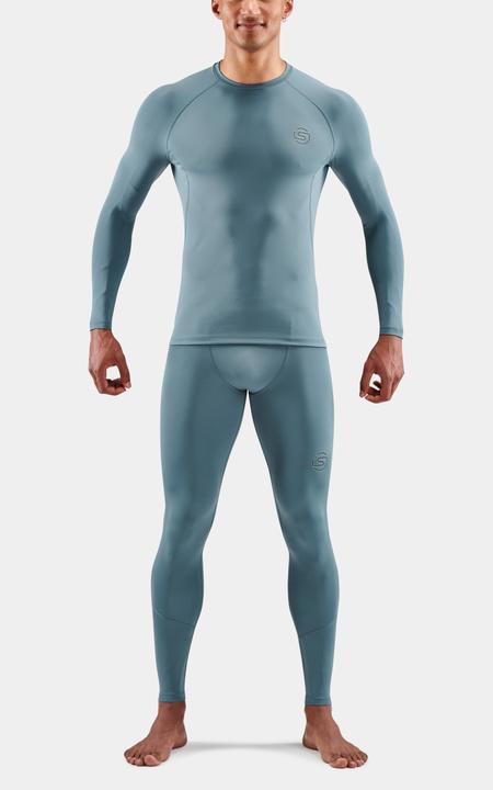 Actual product image Skins 2-Series Long Sleeve Top (L)