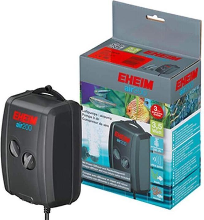 Image du produit Eheim Pompe à air 200