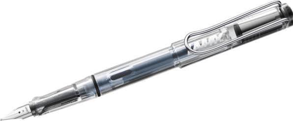 Image du produit Lamy Vista (Transparent, 1 x)