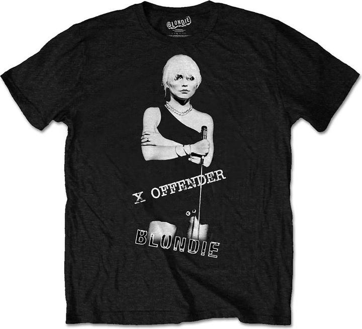 Actual product image Blondie X Offender (L)