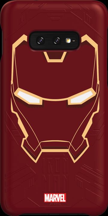 Produktbild Samsung Friends Marvel Avengers Iron Man (Samsung Galaxy S10e)