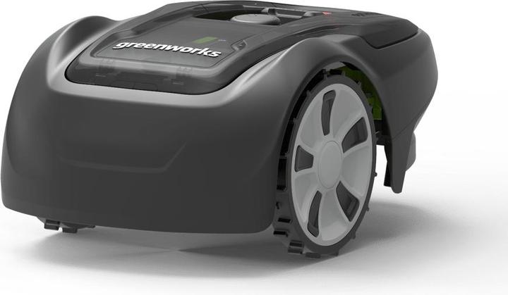 Greenworks Robotic lawnmower OptiMow 4 (450 m²)