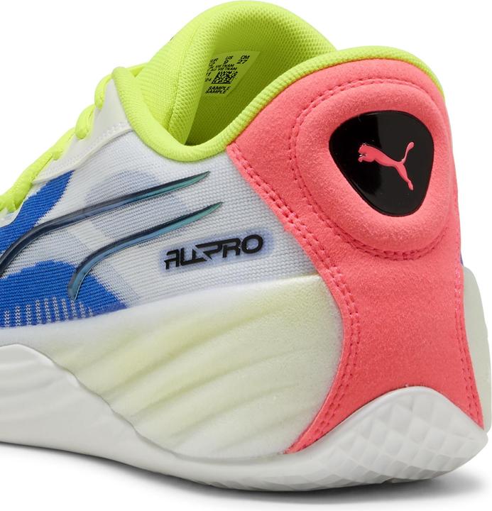 Produktbild Puma All-Pro Nitro (40)
