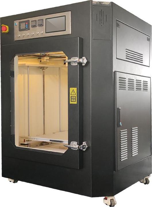 Actual product image Creality Sermoon M1