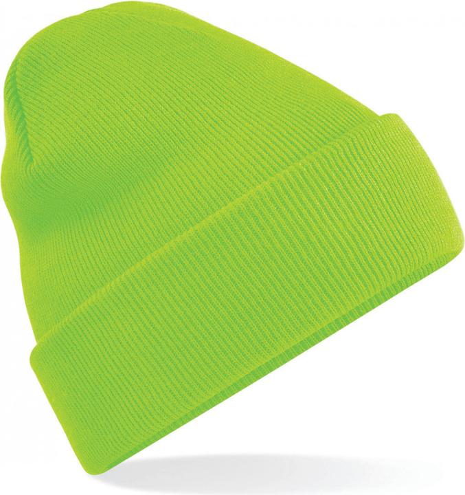 Actual product image Beechfield Original