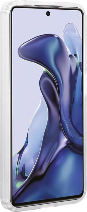 Produktbild Vivanco Safe Steady Backcover Xiaomi 11T, 11T Pro Transparent (Xiaomi 11T)