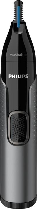 Image du produit Philips Nose Trimmer Series 3000 (NT3650/16)