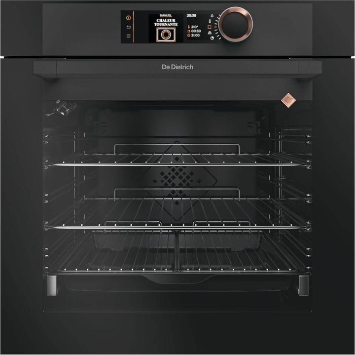 Actual product image De Dietrich DOP 8360 AH
