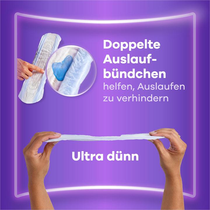 Actual product image Always Discreet (40 x, Large plus)