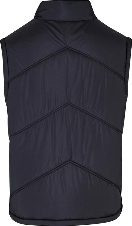 Actual product image Urban Classics Arrow Puffer Vest (M)