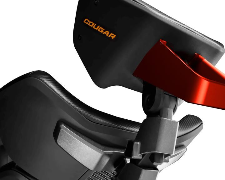 Actual product image Cougar Terminator