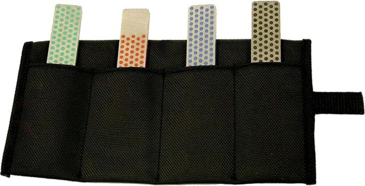 Image du produit DMT Kit de pierre à aiguiser les diamants