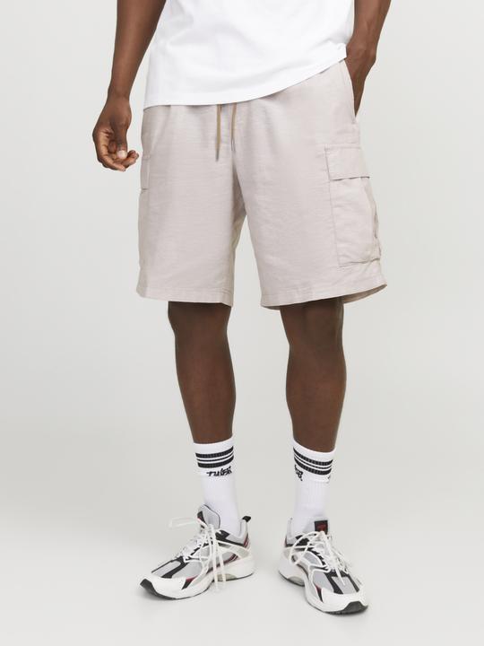 Produktbild Jack & Jones Loose Fit Lockere Shorts Lockere Shorts (XS)
