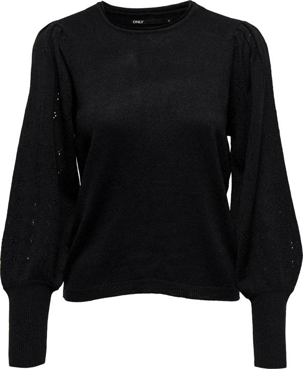 Immagine prodotto Only Maglioni a maglia liscia (XS)