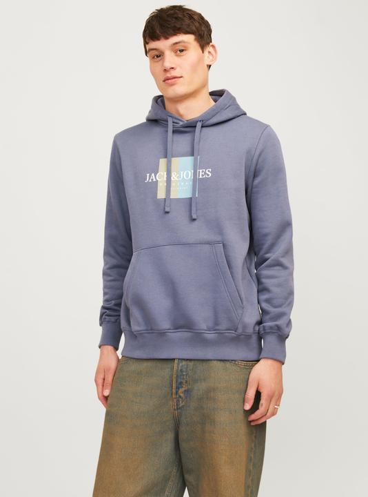 Immagine prodotto Jack & Jones Jorfrederiksberg Box Sweat Hood Sn (XS)