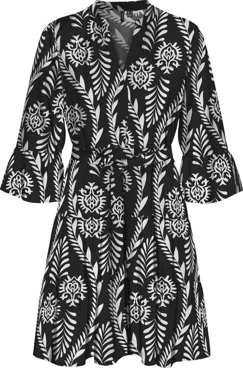 Vero Moda VMZERA Kurzes Kleid Kleid (48)