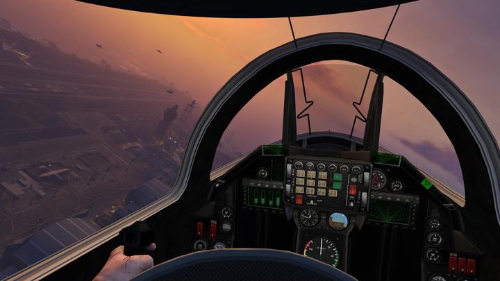 Produktbild Rockstar Grand Theft Auto V (PS4)
