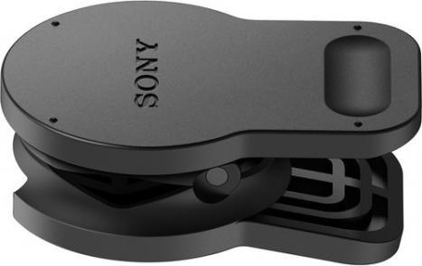 Produktbild Sony RMT-VP1K Fernbedienung + IR-Empfänger (Infrarot)