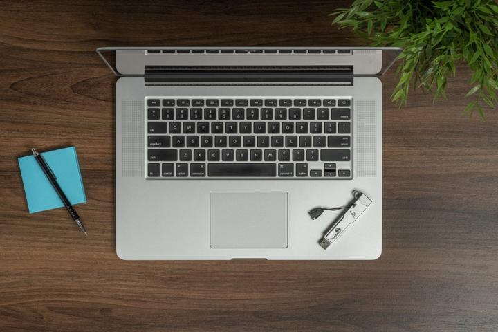 Produktbild OWC 500GB Envoy Pro mini USB-C + USB-A (10Gb/s) Portable SSD (500 GB)