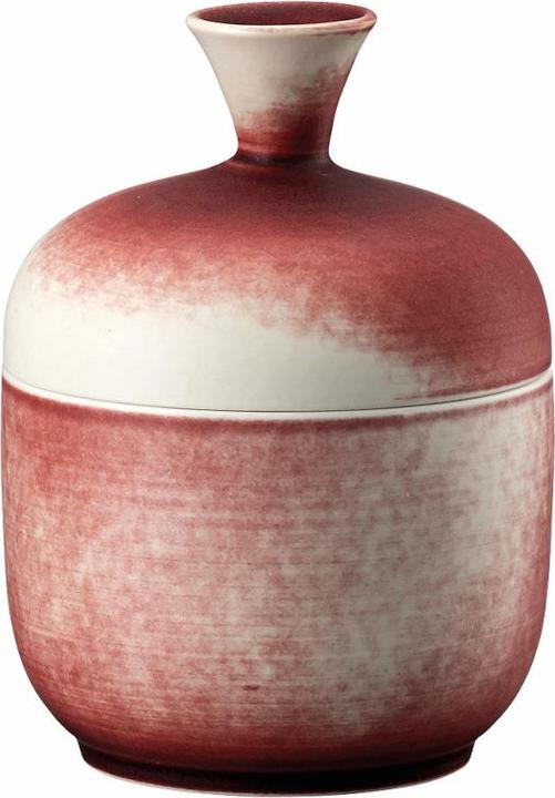 Produktbild Rosenthal Bloom - Scarlet - Dose
