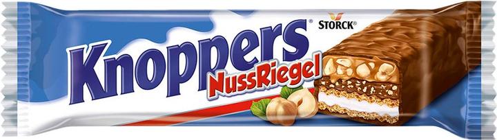 Knoppers Nussriegel (40 g)
