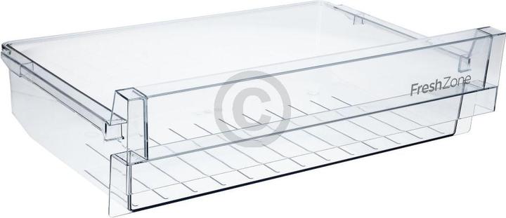 Actual product image Gorenje Drawer 410811 FreshZone for refrigerator compartment fridge-freezer combination