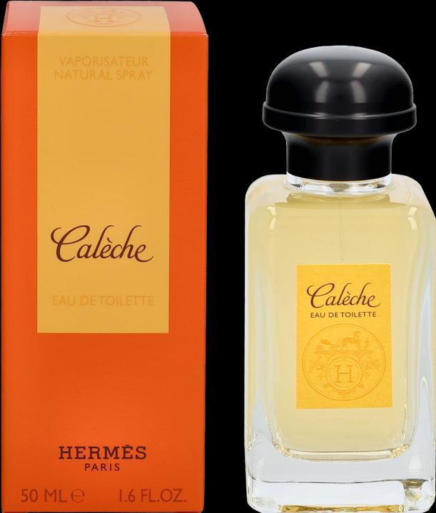 Produktbild Hermès Caleche EDT 50 ml (Eau de Toilette, 50 ml)