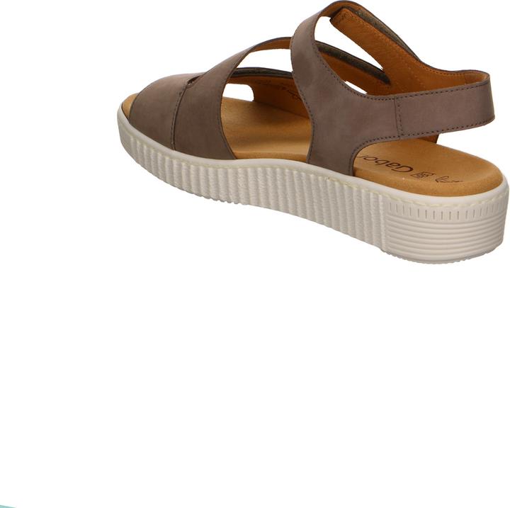Actual product image Gabor Sandal 43.600.18 (42)