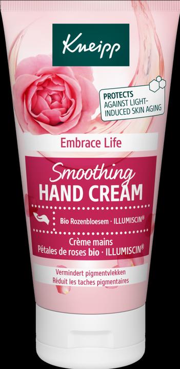 Kneipp Smoothing Handcream Embrace Life (50 ml)