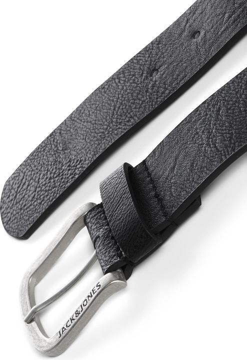 Produktbild Jack & Jones Kunstleder Gürtel (90)